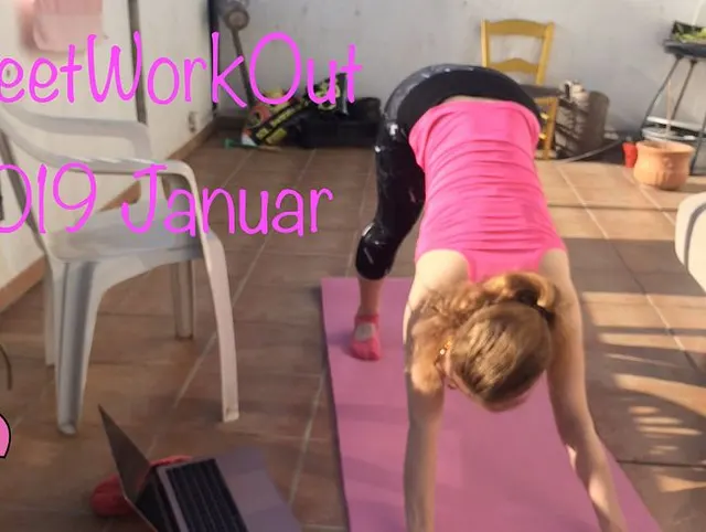 StreetWorkOut 2019/01 (2)