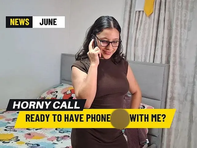Heißer und versauter Telefonsex mit meinem kleinen Freund