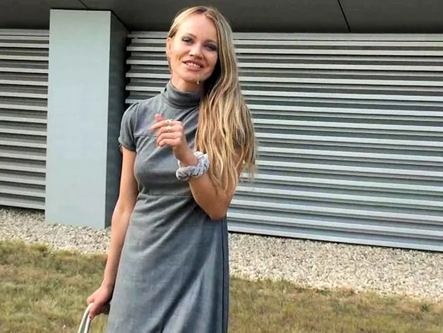 Flittchen von der Konkurrenz!