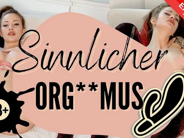 Nur für DICH! - Sinnlicher Orgasmus.