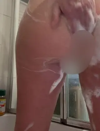 Wash that Ass ????
