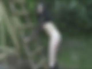 Waldfotze real