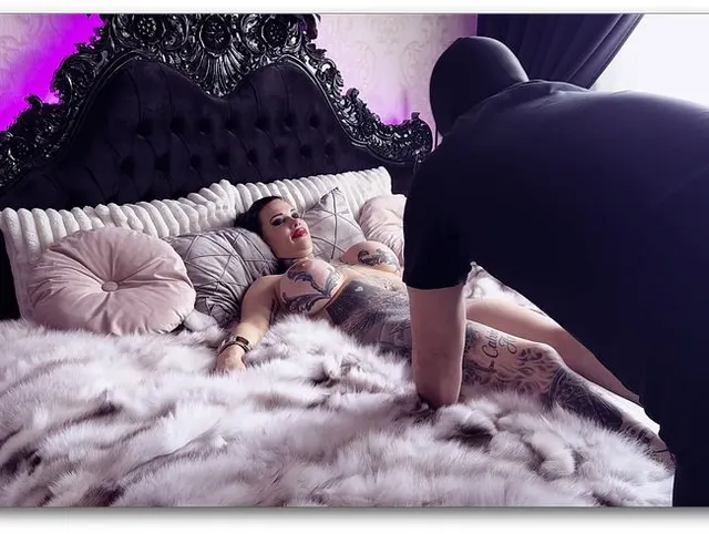 Schenk mir keinen Strauß, sondern Orgasmen