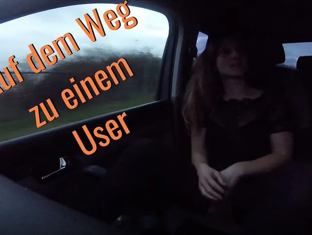 Auf dem Weg zu einem User