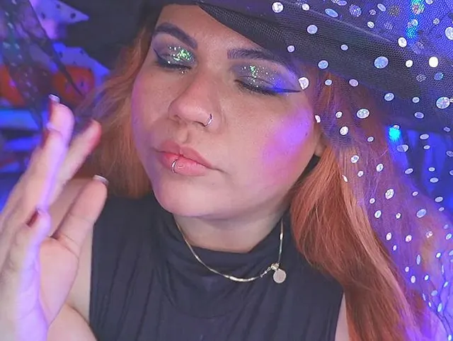 WITCH SEXY und sein SPH (Schwänze vergleichen)