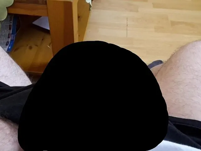 Mein Drecksschwanz für dich