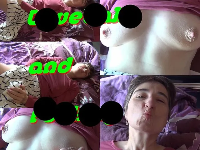 Loveballs and Fucking