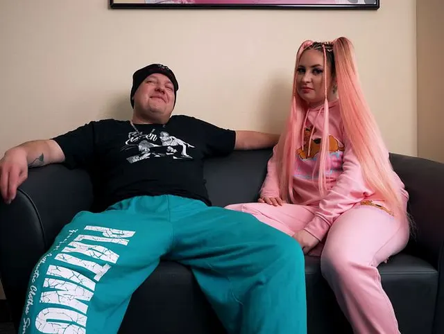 Pornostar Hotel Date