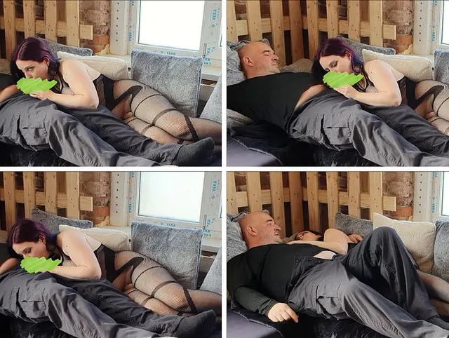 Luna: Blowjob nach dem Workshop