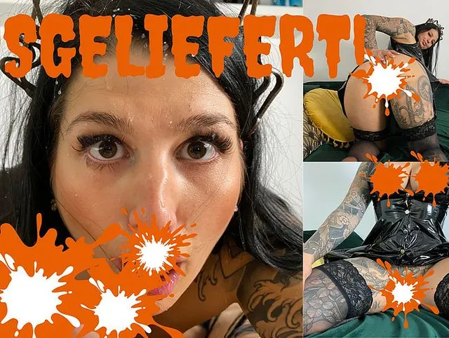MEDUSA - Komplett ausgeliefert!!!