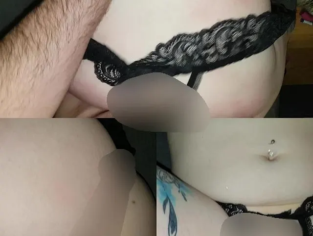 Fingervibrator, Blasen & Ficken!