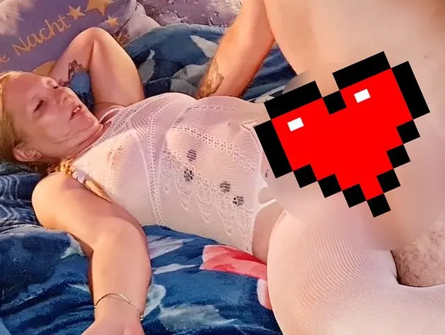 In der Nacht geil Ficken lassen das war so mega geil