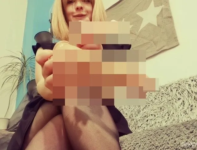 Liegt Deine Penislänge in den Schubladen ?