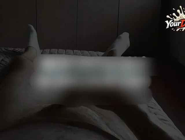Mein erstes Solo - und dann gleich ins Gesicht! ?
