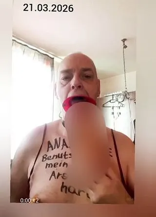 Begrüßung zum täglichen Live