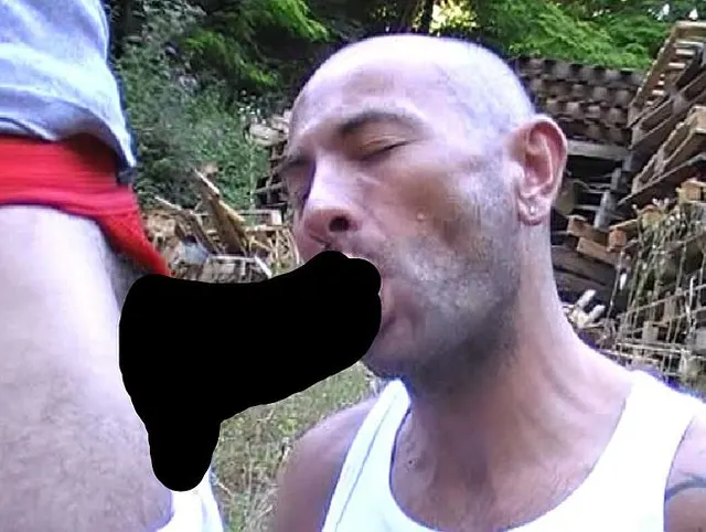 huge cock to suck with cockring