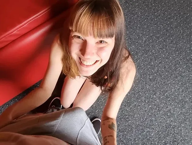 UNCUT - 1. MAL SWINGER CLUB SPIELWIESE