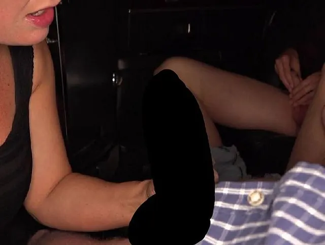 Die Blowjob - Wette!
