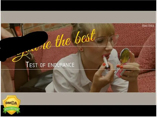 Test of endurance