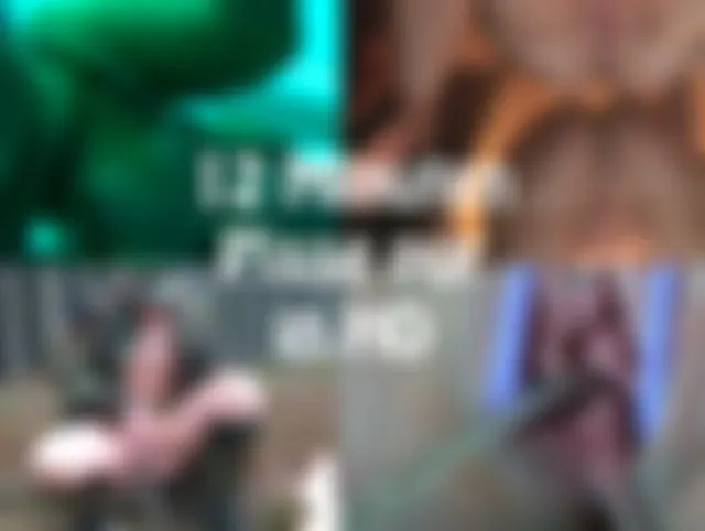 12 Minuten Pisse in HD Best-Of Ns