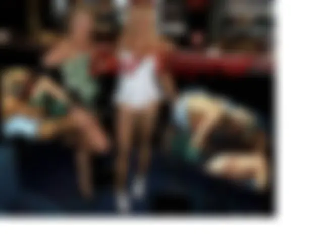 Der Voyeur