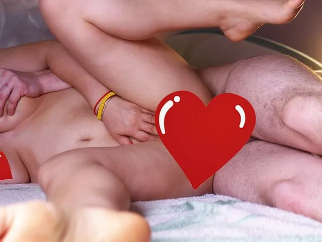 363. Sanfter Creampie. Erstaunlicher Sex.