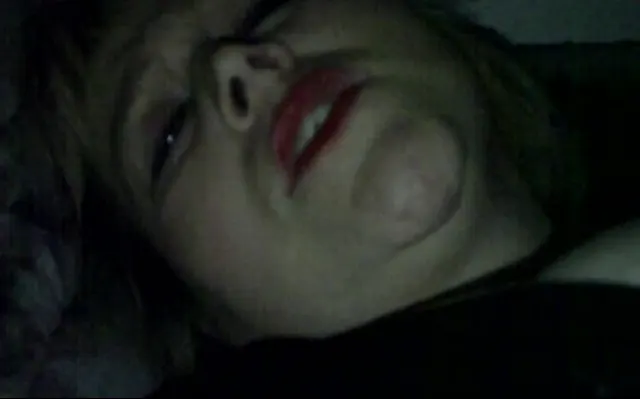 Extreme Masturbation