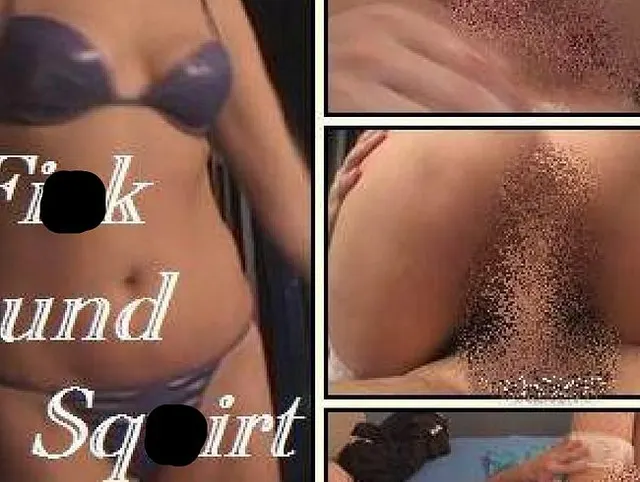 Nasser SQUIRT FICK mit geiler Hobbynutte!