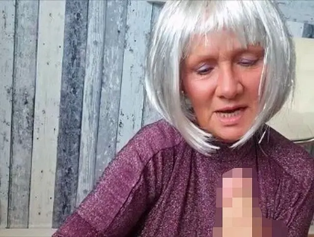 Teil 3 Handjob