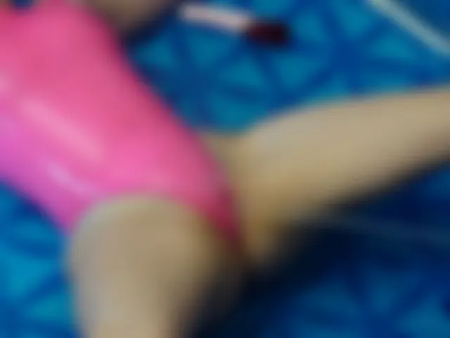 Water Bondage mit Orgasmus