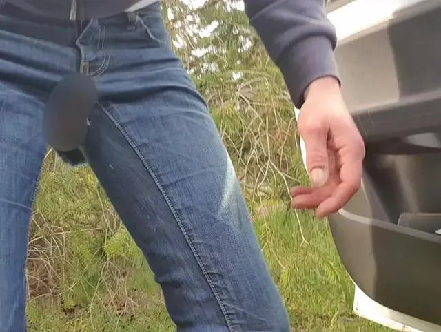 Pinkeln ohne meine Kugeln ** Natursekt NS **
