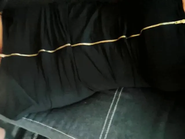 Realer Porno. Geil verwöhnt als ich auf Besuch kam.