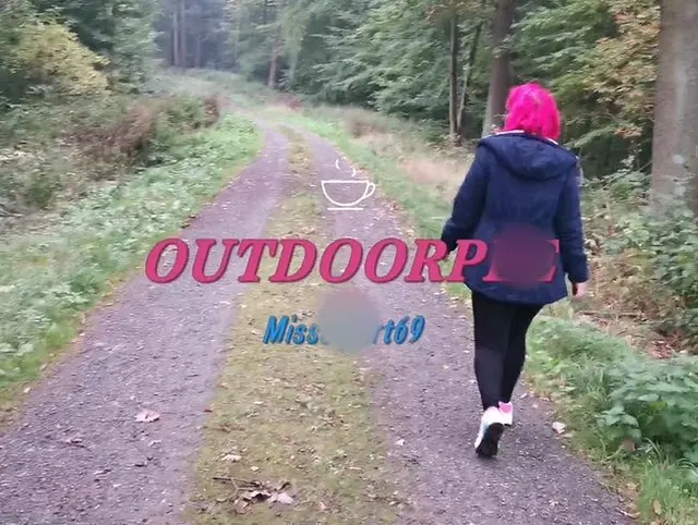 IN DEN WALD GEPISST VOL. 2