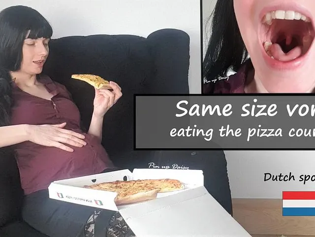 Vore - der Pizzakurier NL