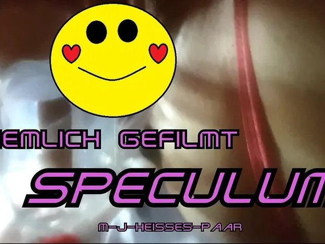 Speculum ****************