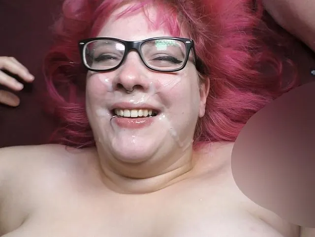 Danke Jungs für euer ganzes Sperma!