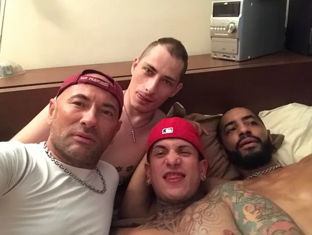 Slutc with taoo creampied by 2 top xxl cock