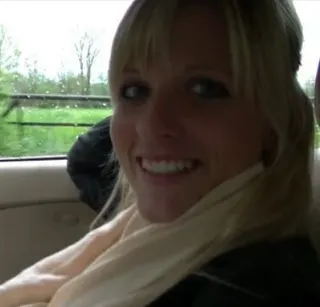 Chefsache - Quicki im Auto
