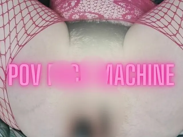 POV-Fickmaschine