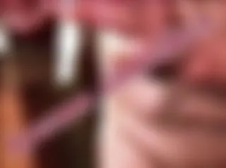 Sperma abmelken