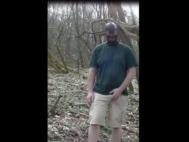 Teil 2 Der Spanner