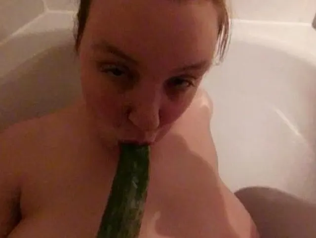 #ich besorgs mir in der wanne