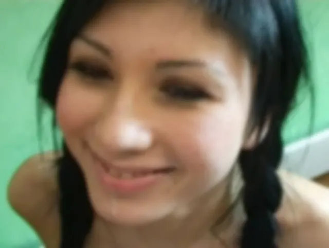 Im Doggystyle anal bis zum gefickt!!!