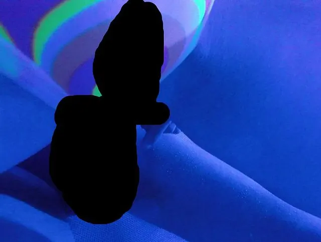 WTF! – CreamPie unter´m Wasserfall