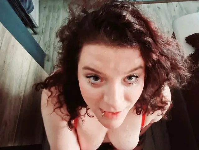 Sacksahne in mein Gesicht!!!