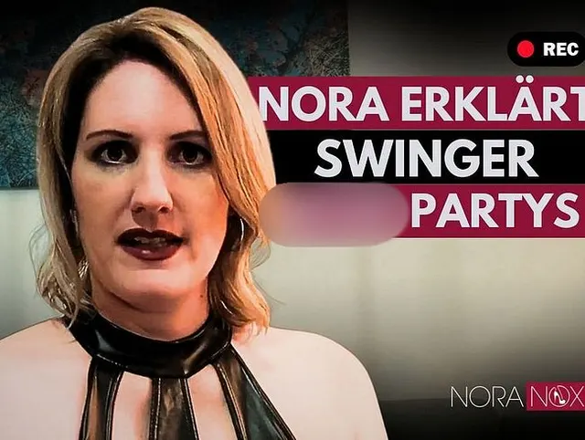 Welche Swinger- BDSM, oder Kinky Party ist die richtige für mich?