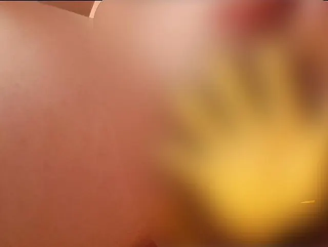 sexy Body anprobieren eskaliert - 2 heiße Intimmassage