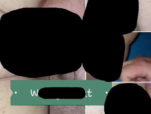 Kurz mal wach gefickt. Nahaufnahme