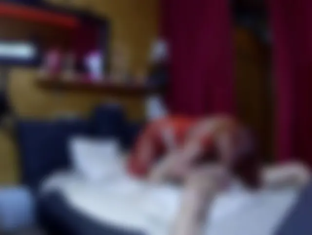 Blasen vor der Cam