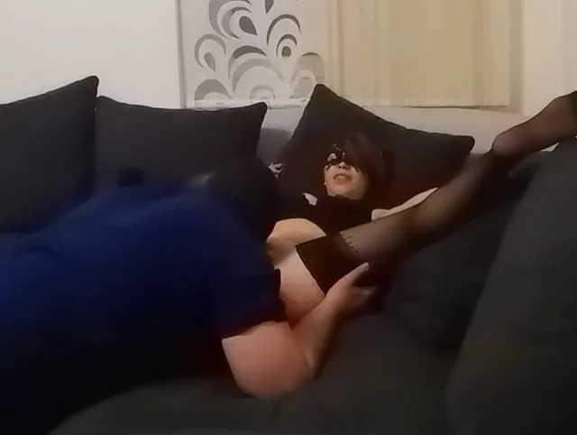 Selfmade mit User videodrehen er steck der Zunge tief rein in meine Po! Hast Du auch ein gute Zunge?